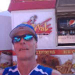 Meet your Posher, Ronnie